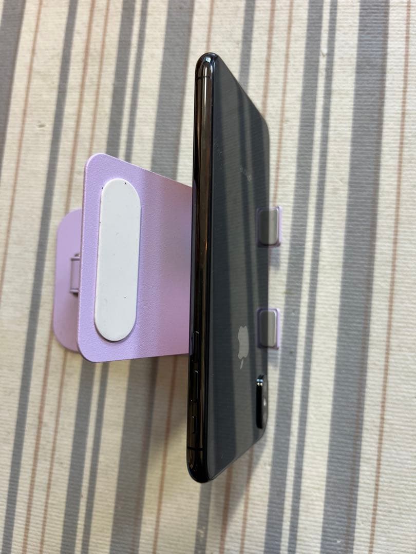 美品iPhone XS Max 256GB
