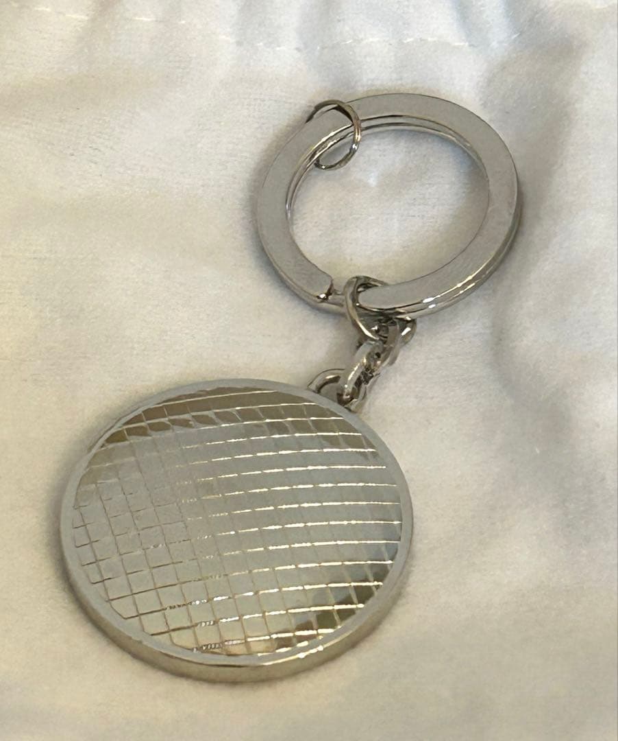 Bentley キーホルダー・キーリング