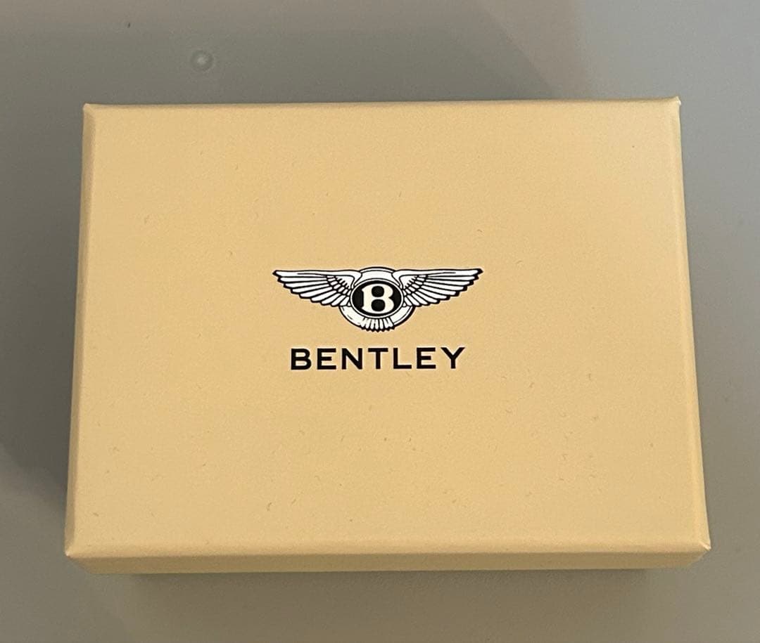 Bentley キーホルダー・キーリング