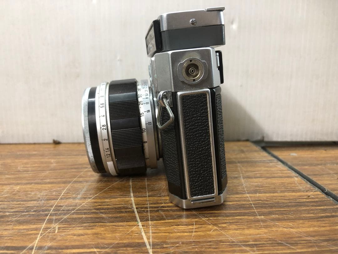 Canon カメラ　ジャンク