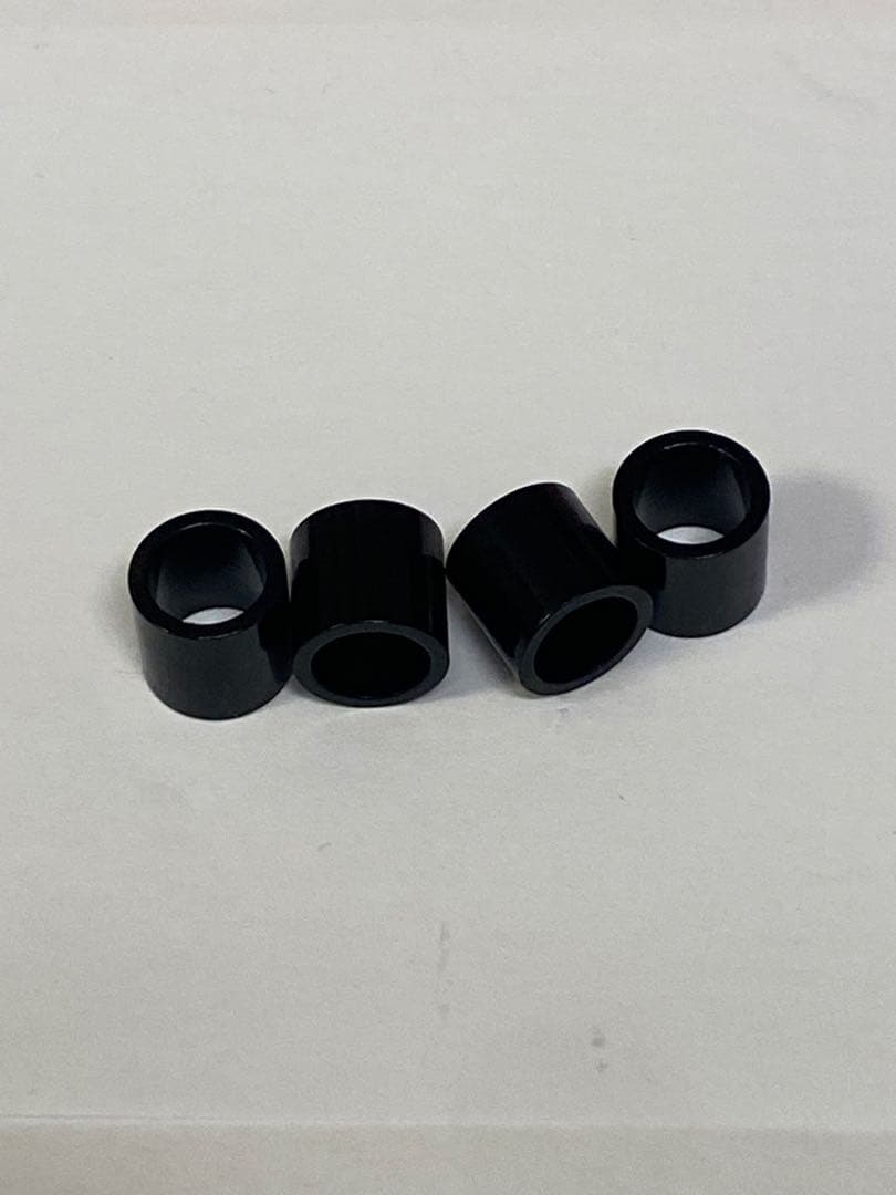 Bones Super Swiss6ベアリング Abec7相当 宅急便コンパクト