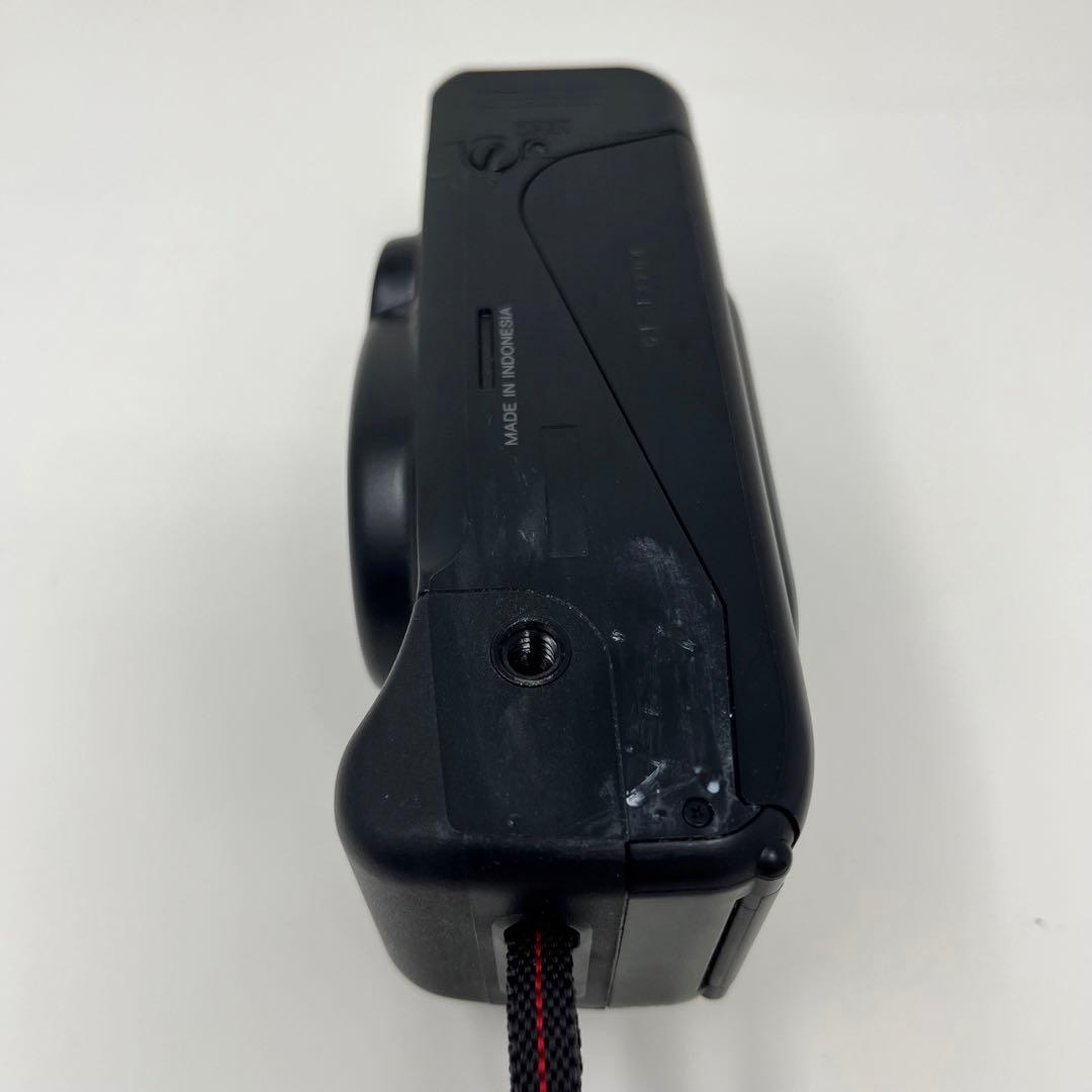 富士フイルム　カメラ　TELE CARDIA SUPERIII レトロ