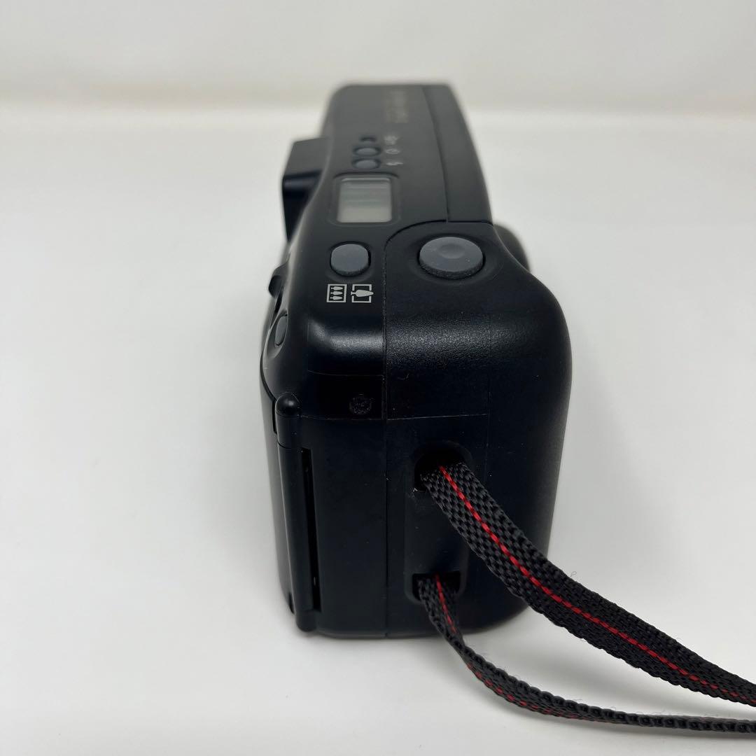 富士フイルム　カメラ　TELE CARDIA SUPERIII レトロ