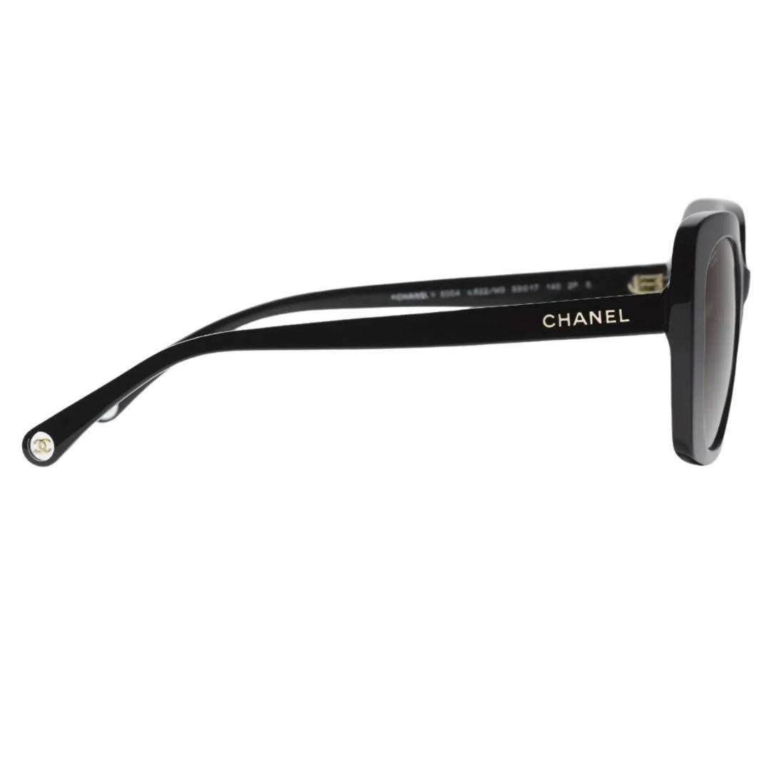 CHANELサングラス美品確実正規品