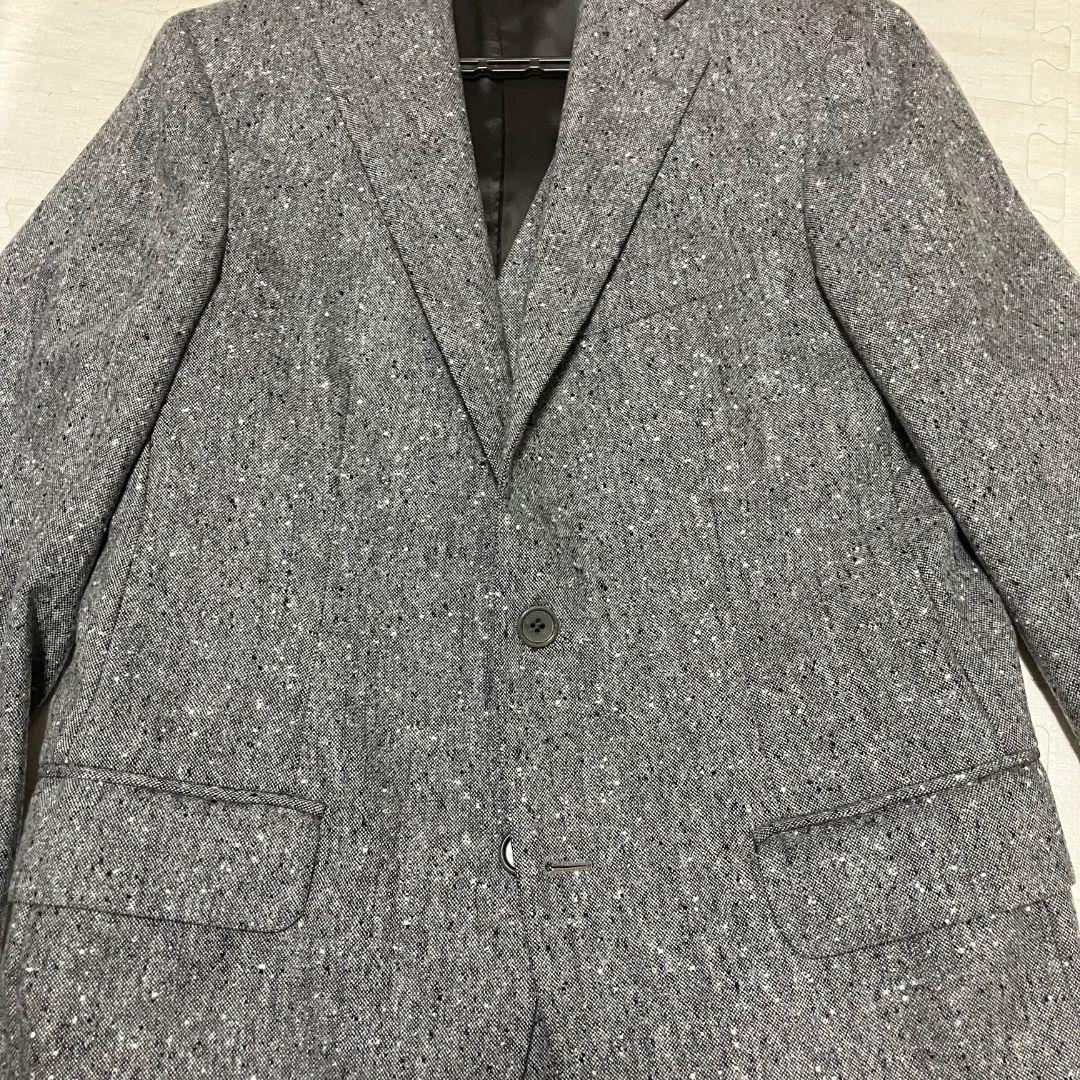 【未使用】エリコフォルミコラ グレースーツ 3ピース　セットアップ