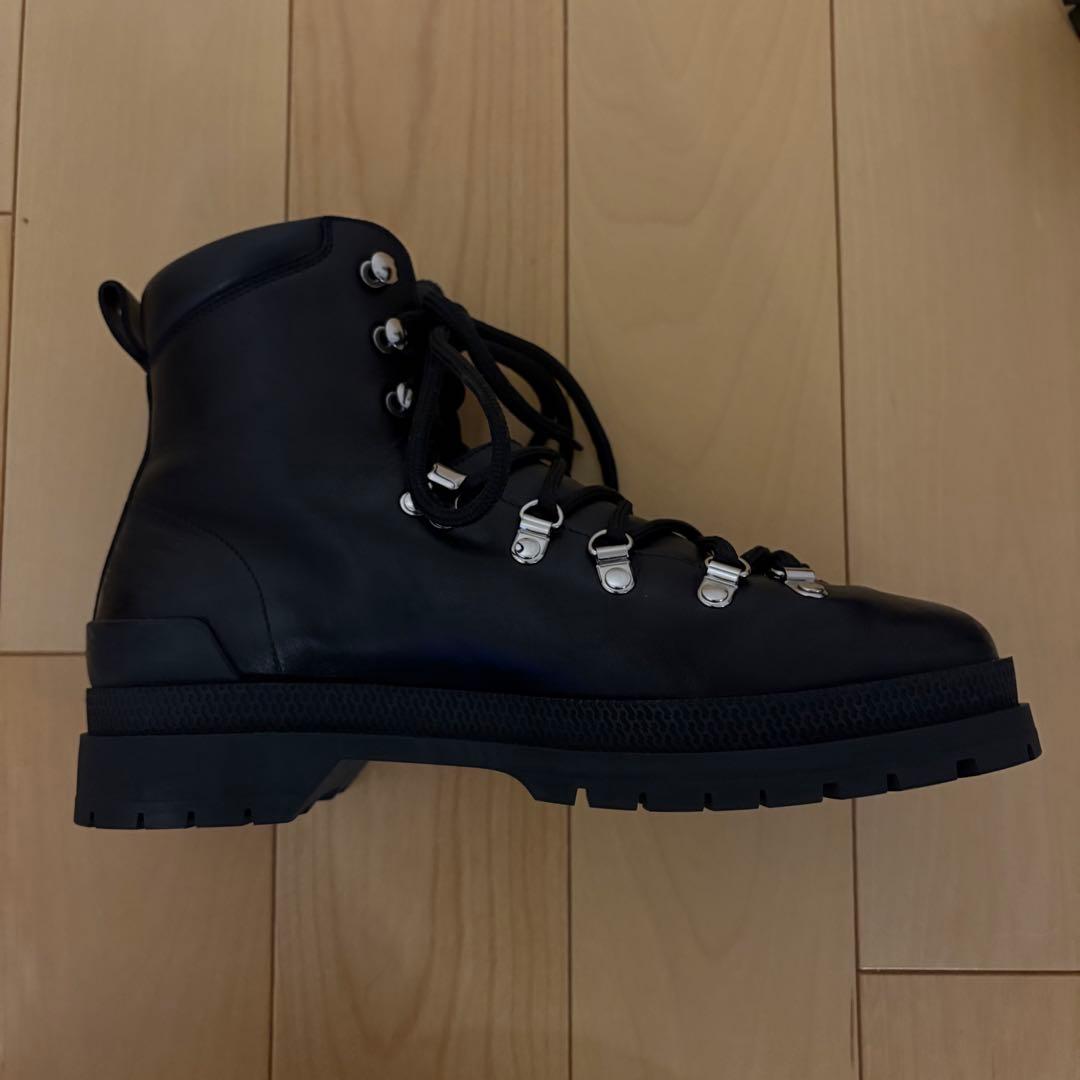 エルメス トレッキングブーツ