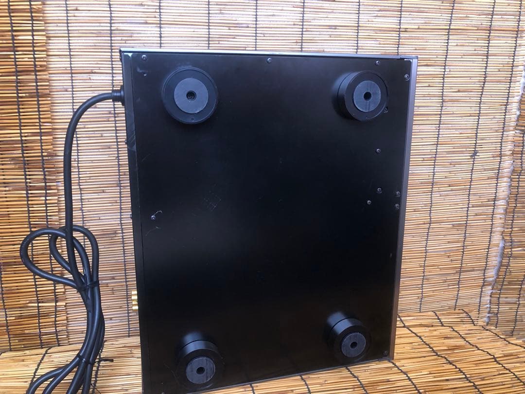 修理済 全機能動作YAMAHA KX-1000 カセットデッキ