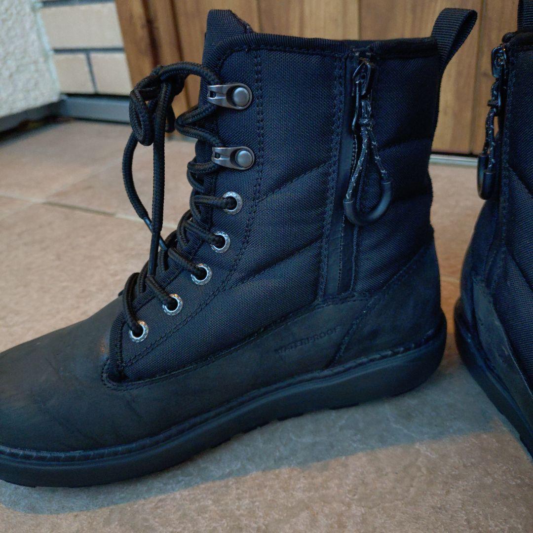 Columbiaサップランドブーツ24.0cm