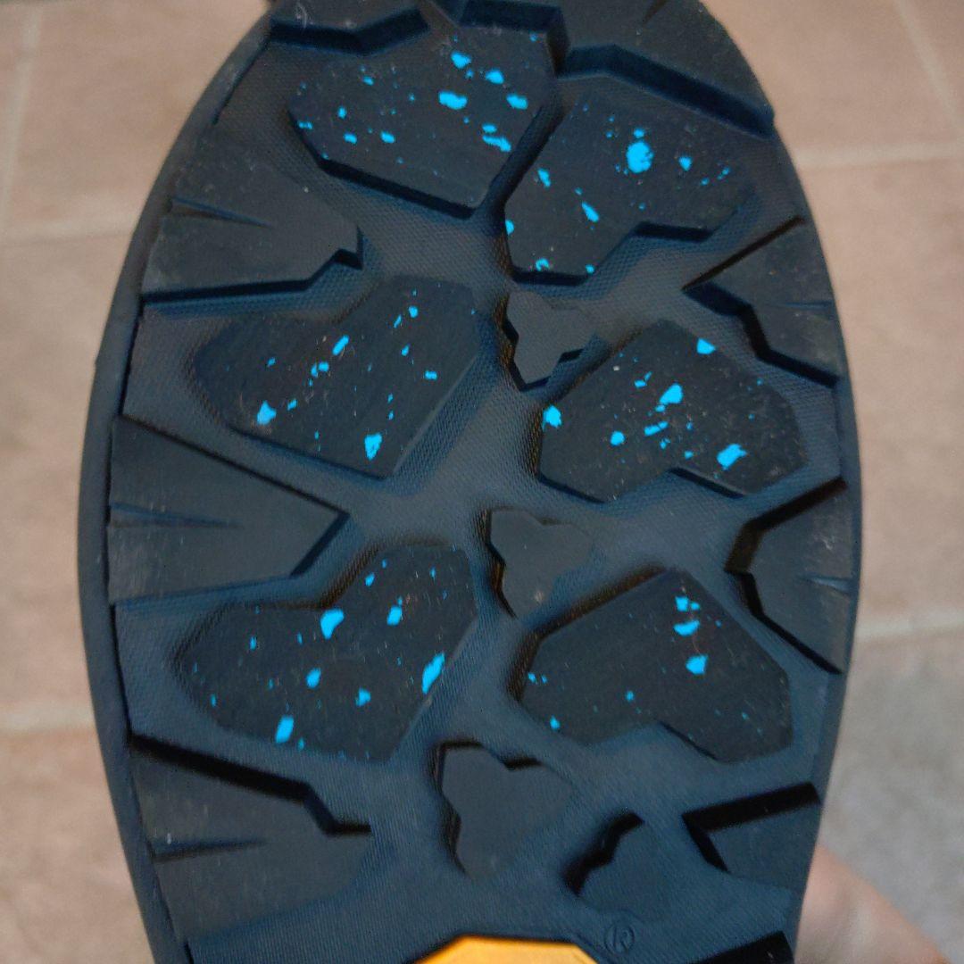 Columbiaサップランドブーツ24.0cm