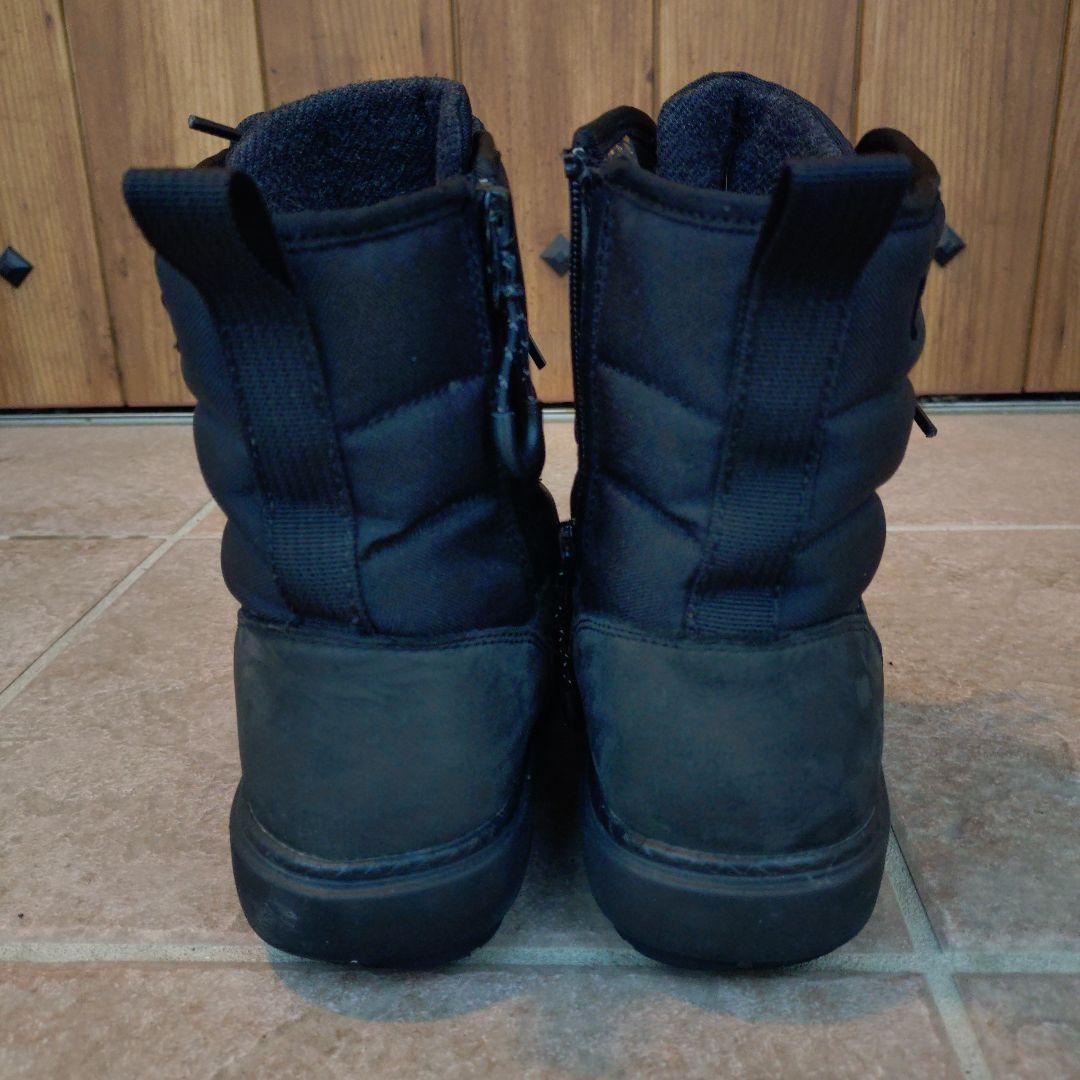 Columbiaサップランドブーツ24.0cm