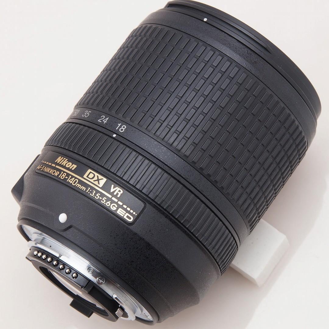 NIkon 高倍率ズーム★ AF-S 18-140mm DX VR 手ブレ補正②