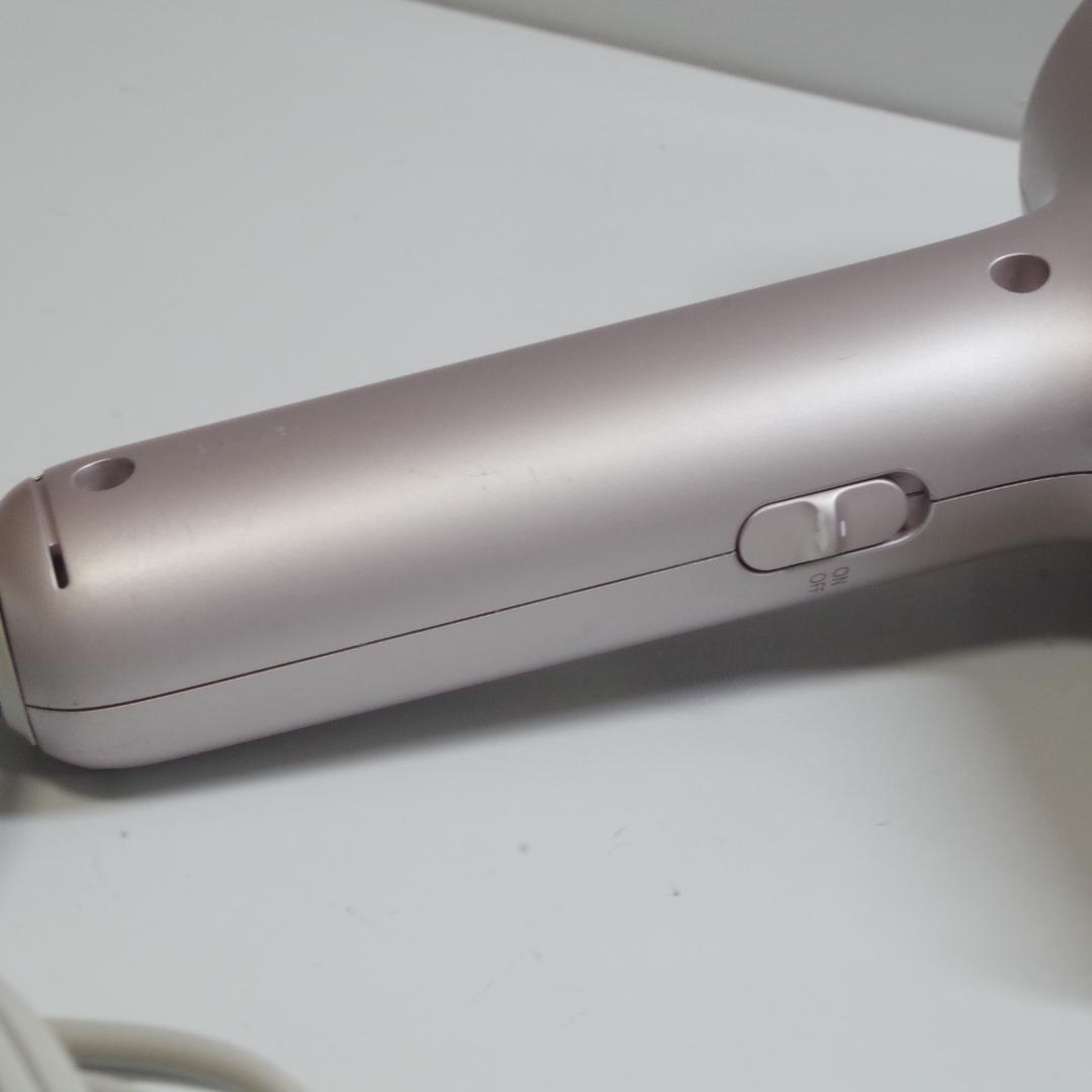 A4637 Panasonic ヘアドライヤー EH-NA0J