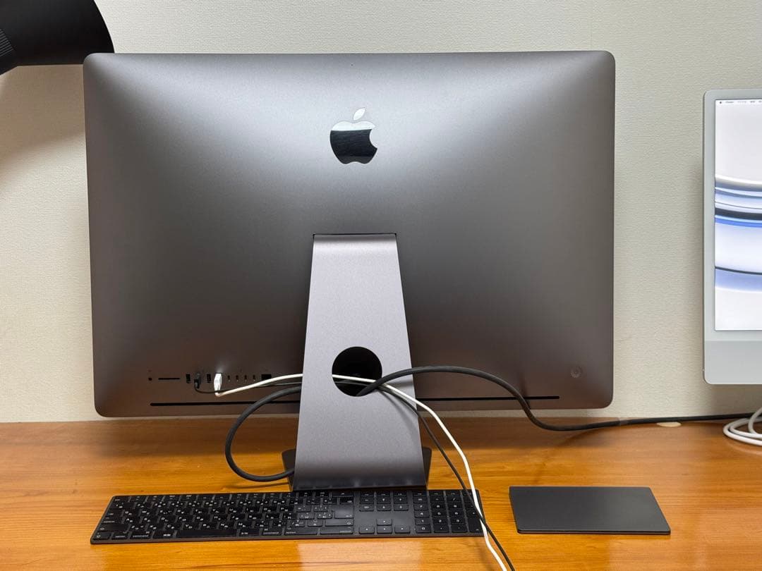 iMac Pro 3.2GHz 8コアIntel Xeon 32GB 2TB美品