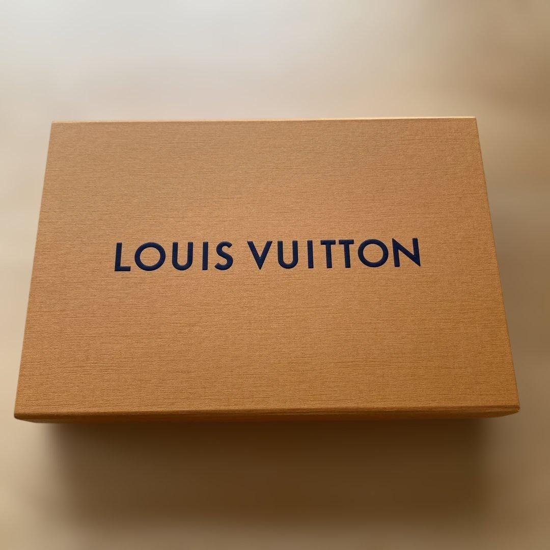 【LOUIS VUITTON】ルイヴィトン　ボックス箱　紙袋　シール　11点