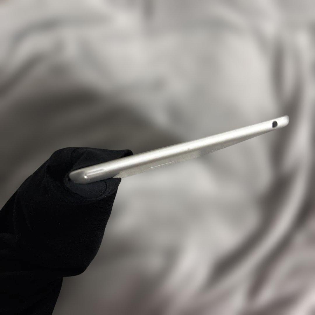 Apple iPad mini 第5世代 64GB シルバー