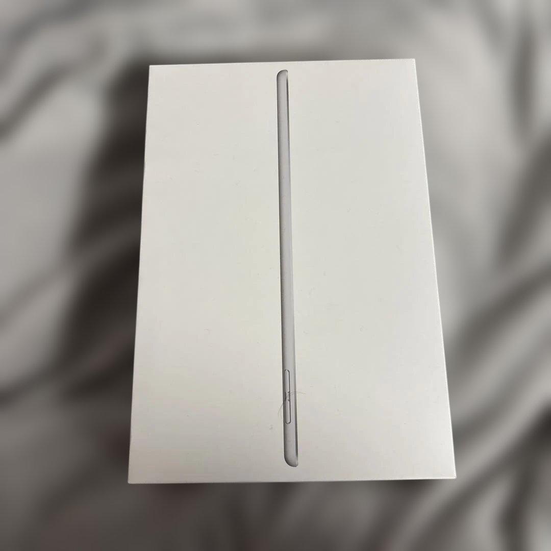 Apple iPad mini 第5世代 64GB シルバー