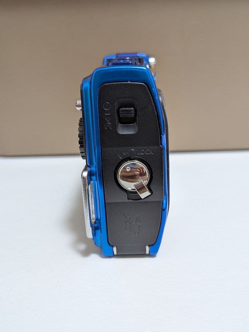 【最終値下】防水モデルOLYMPUS TG-830