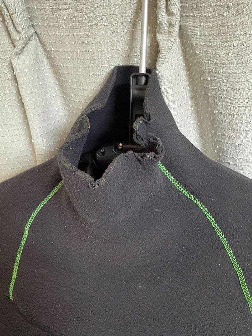 AXXE(アックス)3mmライトドライ メンズ ML相当(オーダー品)