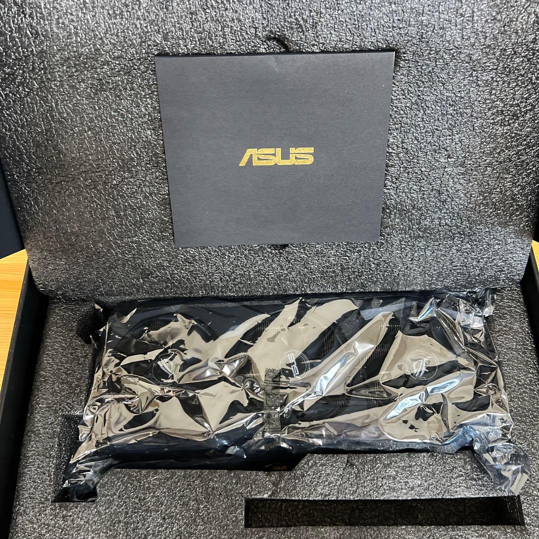 グラフィックボード・グラボ・ビデオカード ROG STRIX RTX 2080 OC 8GB GDDR6