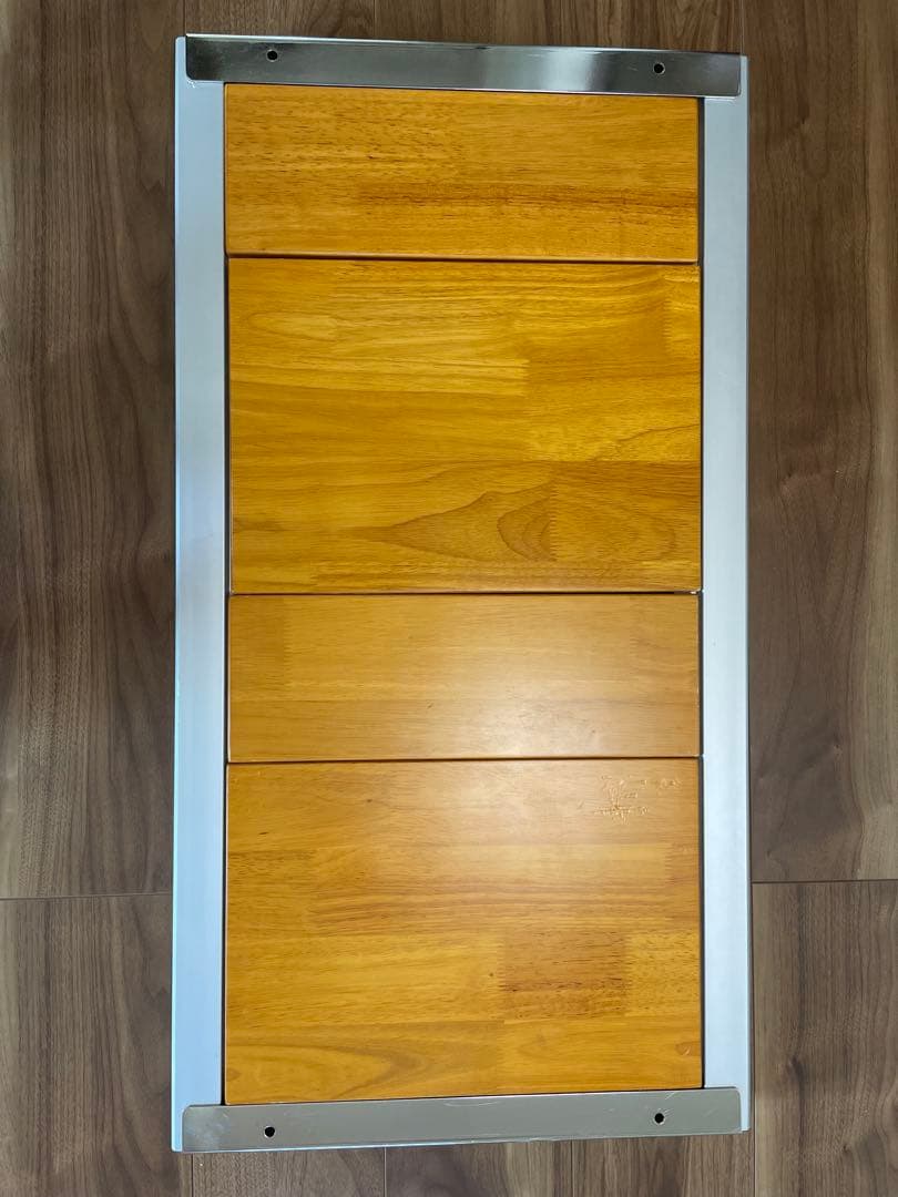 マルチファンクションテーブル&エントリーIGT &バッグ&400mm脚&バーナー