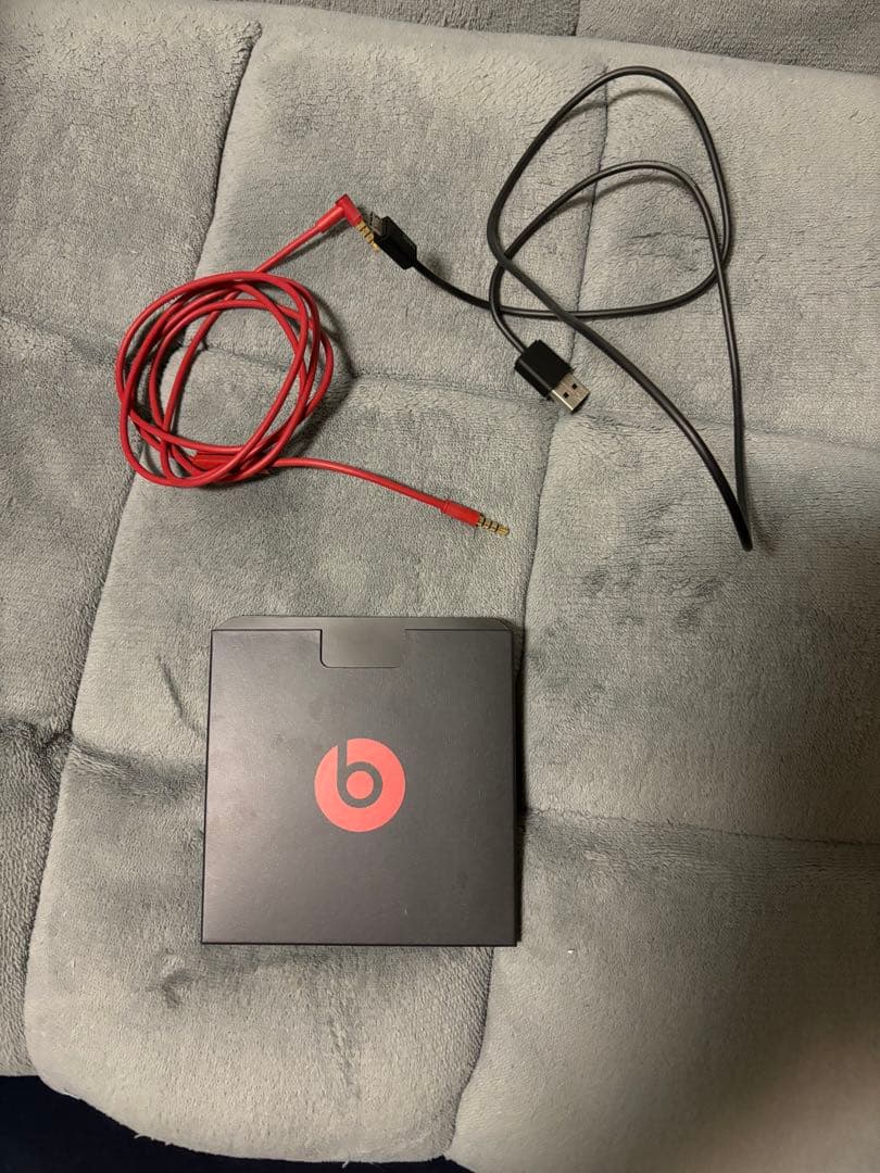 ヘッドホン Beats studio 3