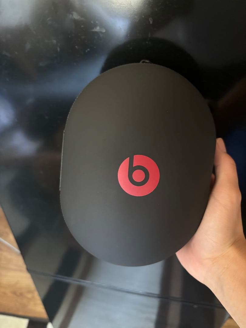 ヘッドホン Beats studio 3