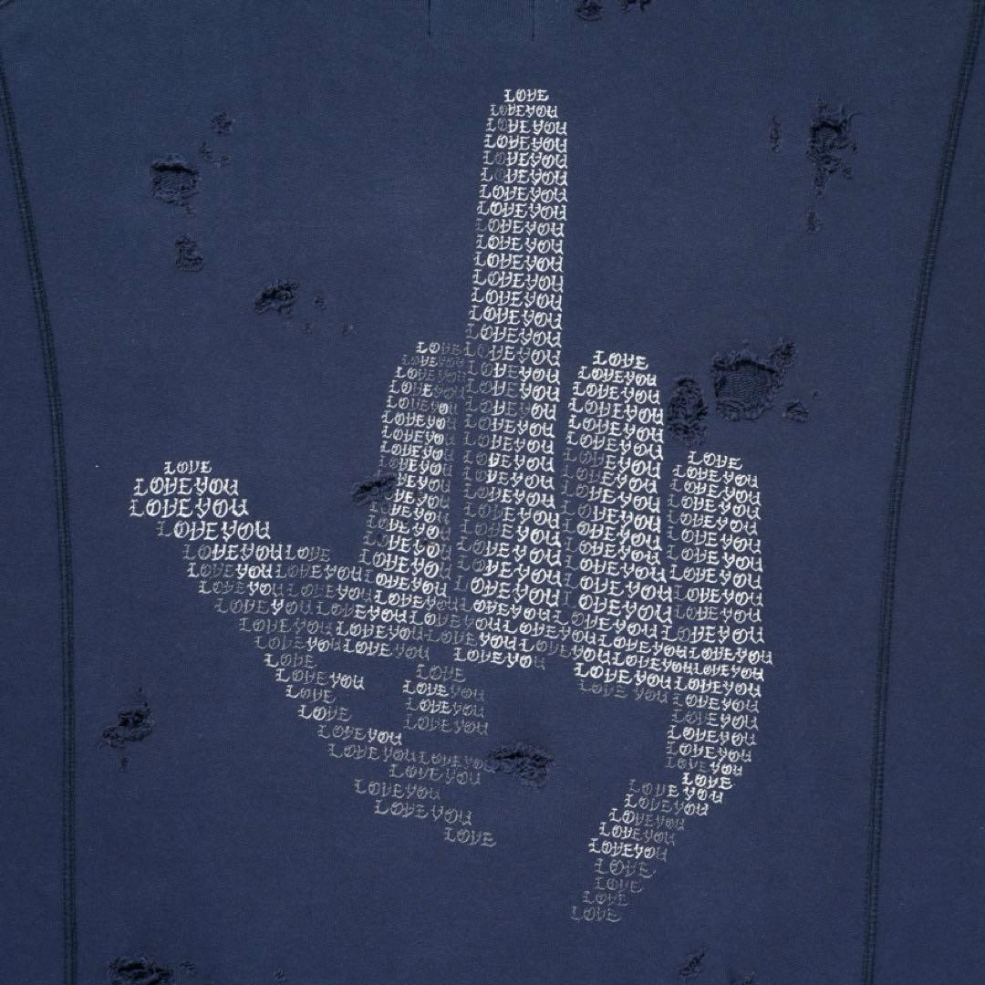 レ*ー様 DELUXE×TSY FxxK OFF Sabotage // NAV