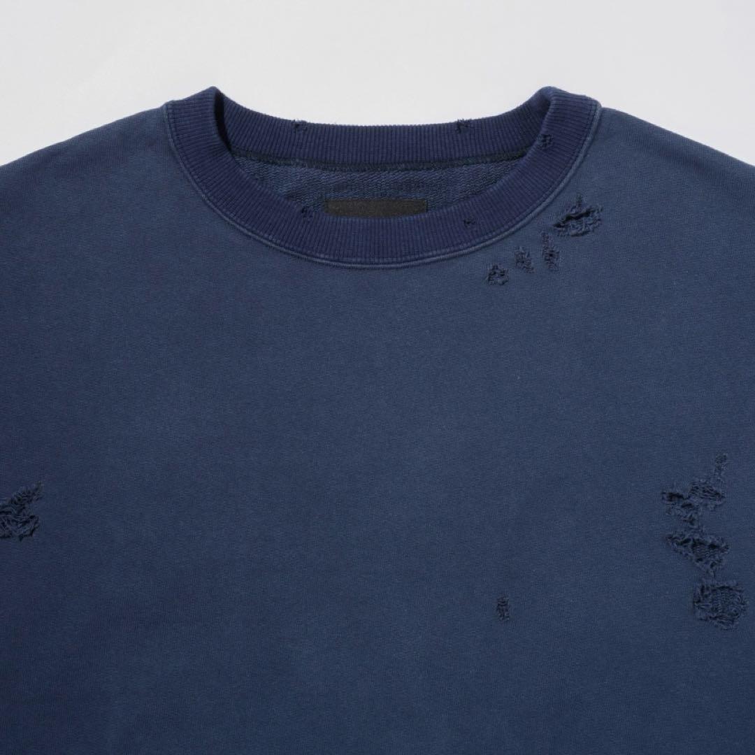 レ*ー様 DELUXE×TSY FxxK OFF Sabotage // NAV