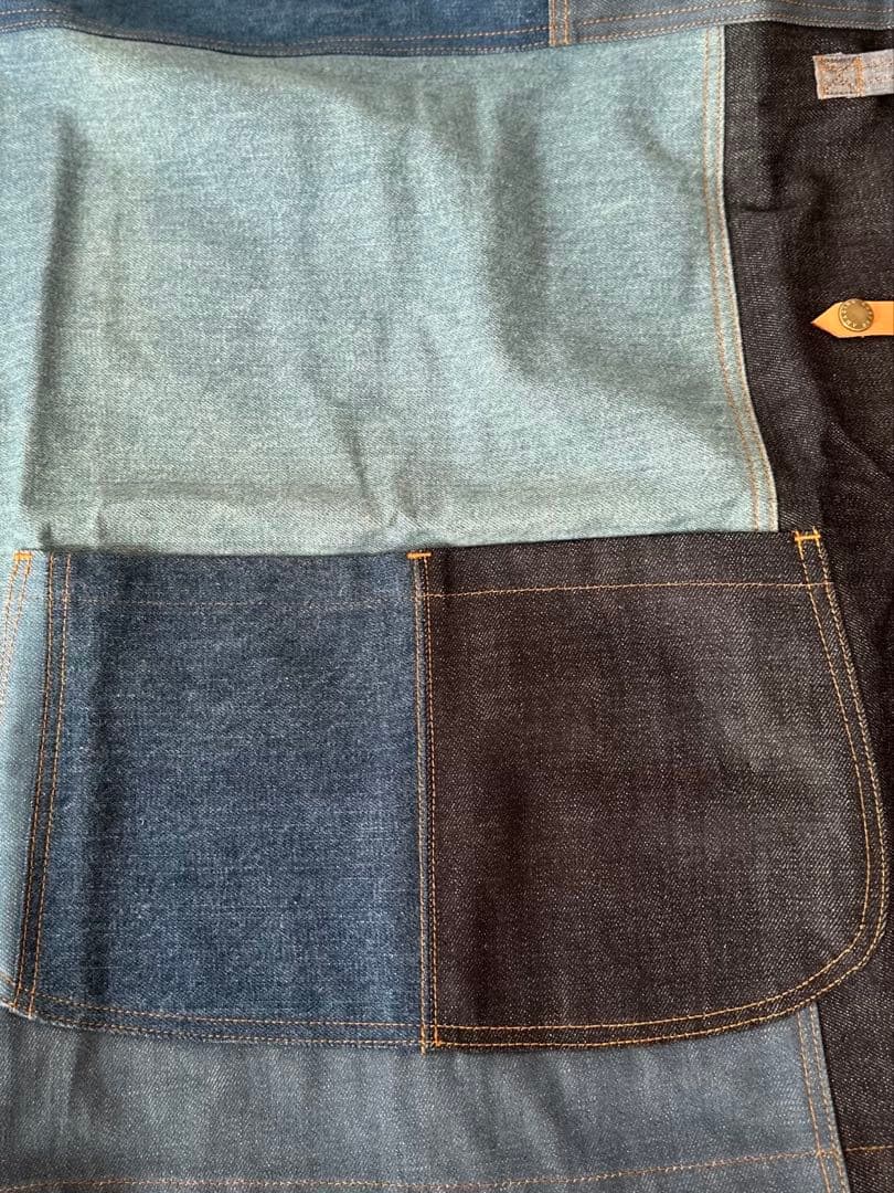 amazing coffeeエプロン