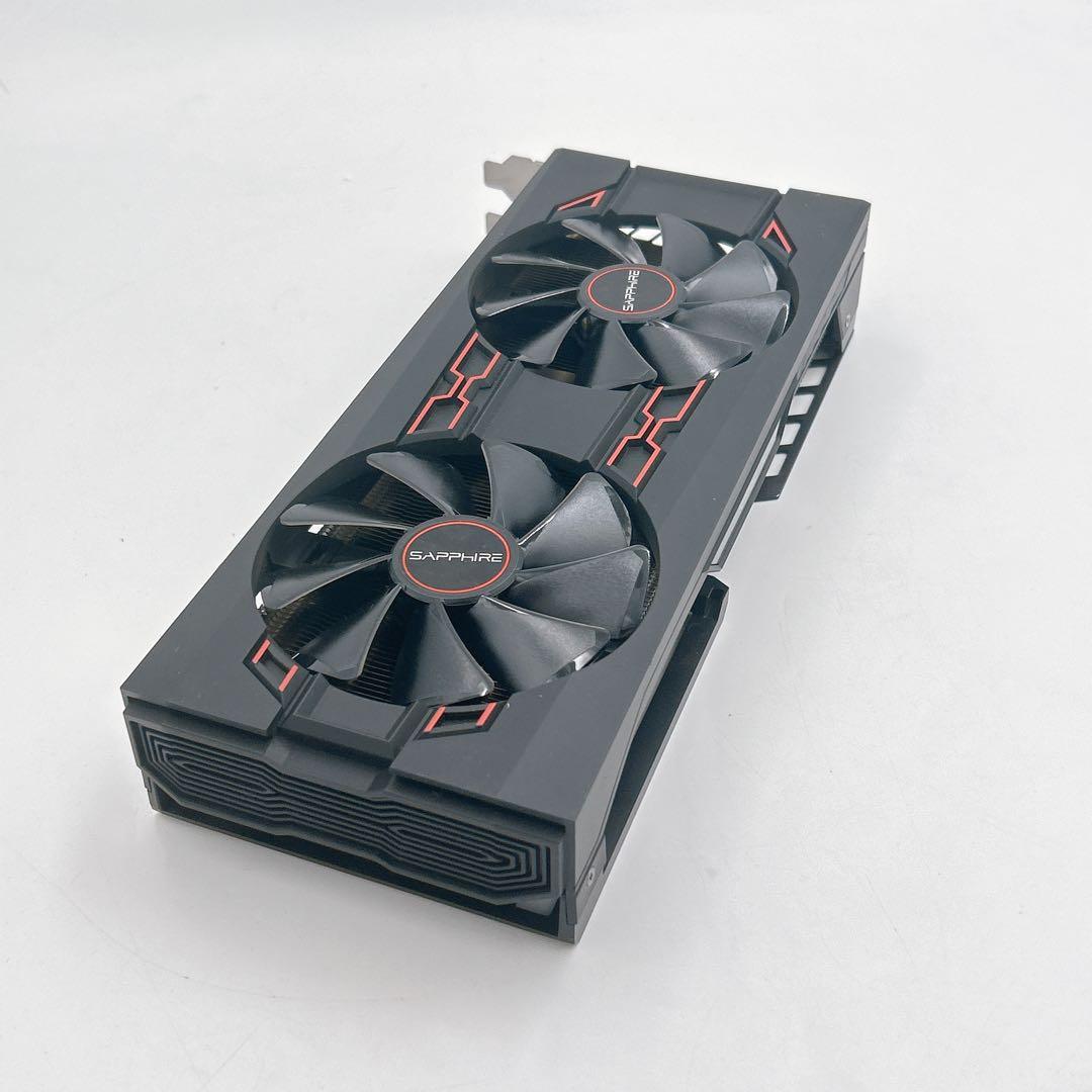 グラフィックボード・グラボ・ビデオカード SAPPHIRE PULSE RADEON RX VEGA 56 (UEFI)