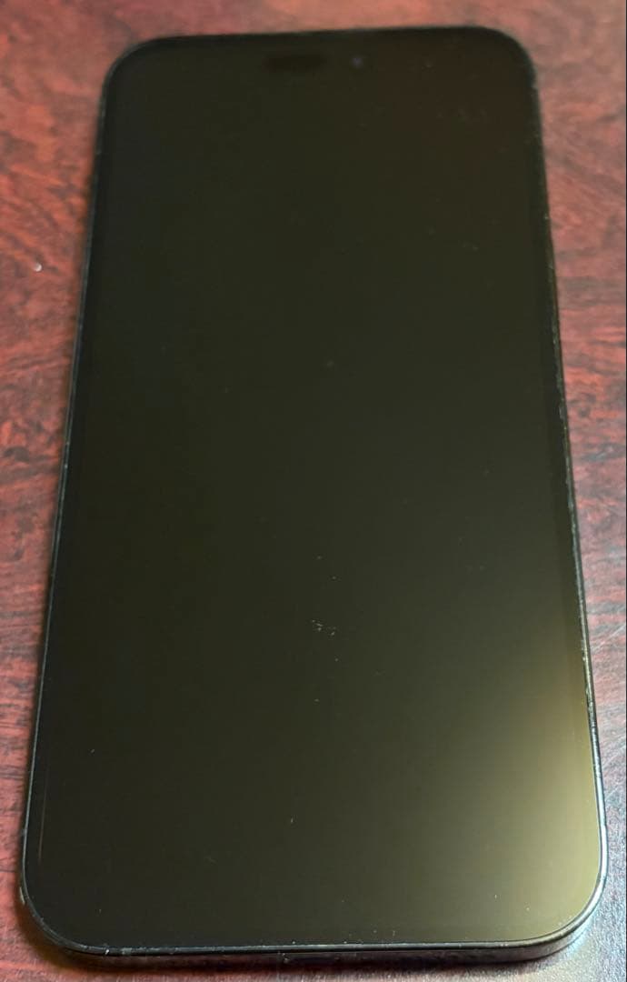 Apple iPhone 14 Pro MAX 128GB スペースブラック