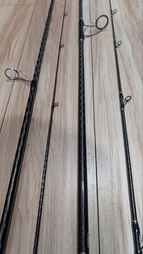 バラ売りなしエクスセンス ズーム コルトスナイパー ライトショアジギング等