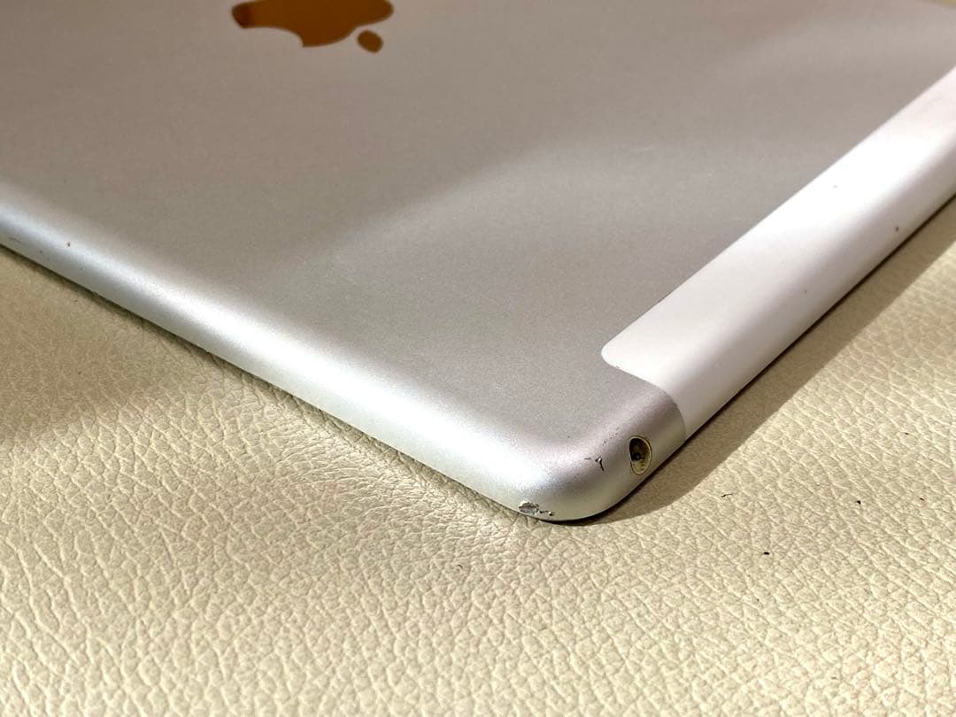 Apple iPad 第6世代 128GB Cellular 本体