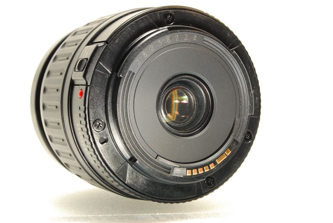 あっちゃん様スマホ転送ケーブルセット_Canon EOS 30D ❤️レンズセット