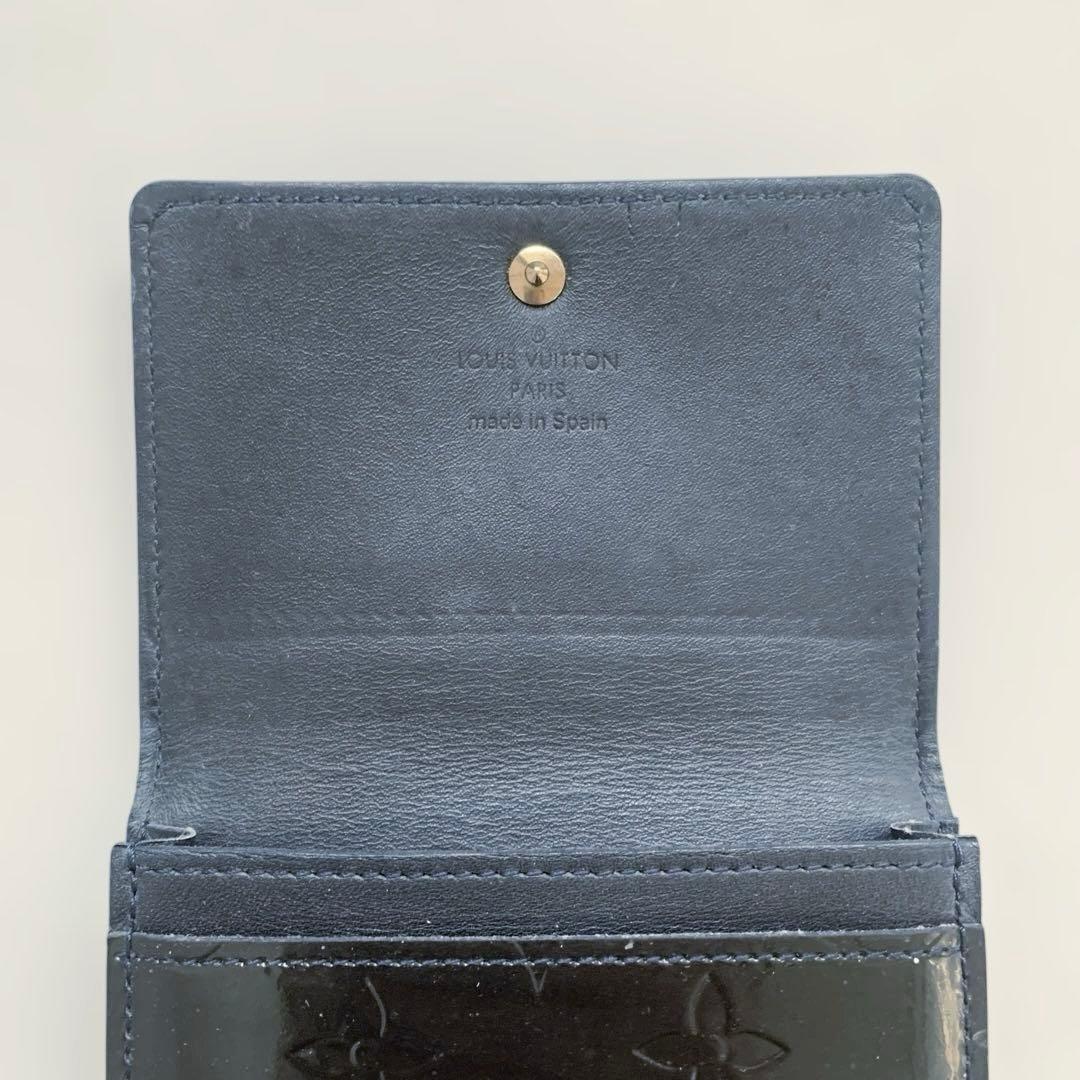 【LOUIS VUITTON】ルイ・ヴィトン カードケース/名刺入れ