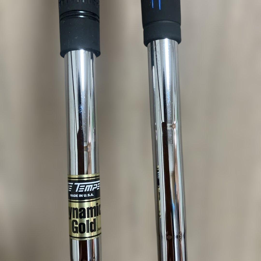 マスダゴルフ　STUDIO WEDGE M425 ブラックオキサイド　AW PW