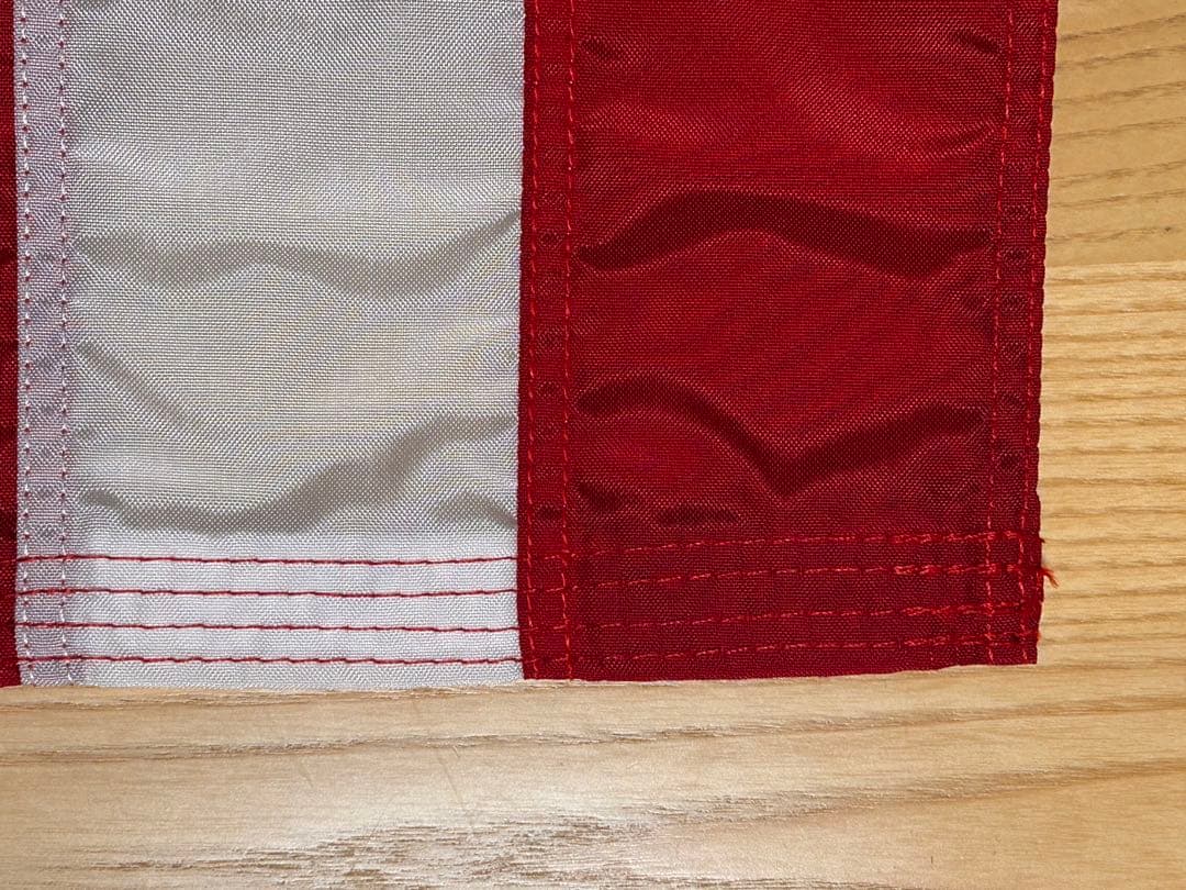 アメリカ星条旗