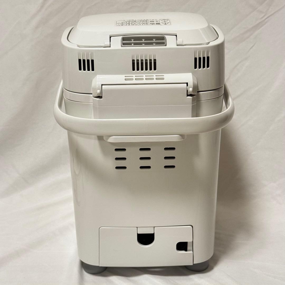 Panasonic ホームベーカリー SD-MT2 ホワイト