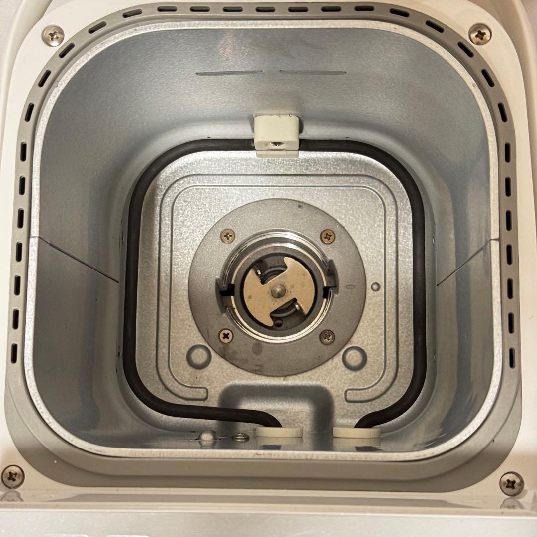 Panasonic ホームベーカリー SD-MT2 ホワイト