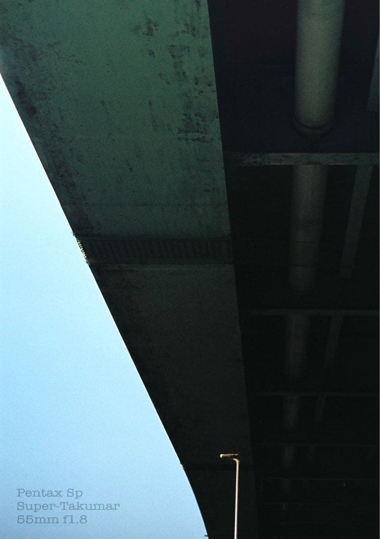 ★初期保証★pentax sp ／s-takumar f1.8★完動品＊美品