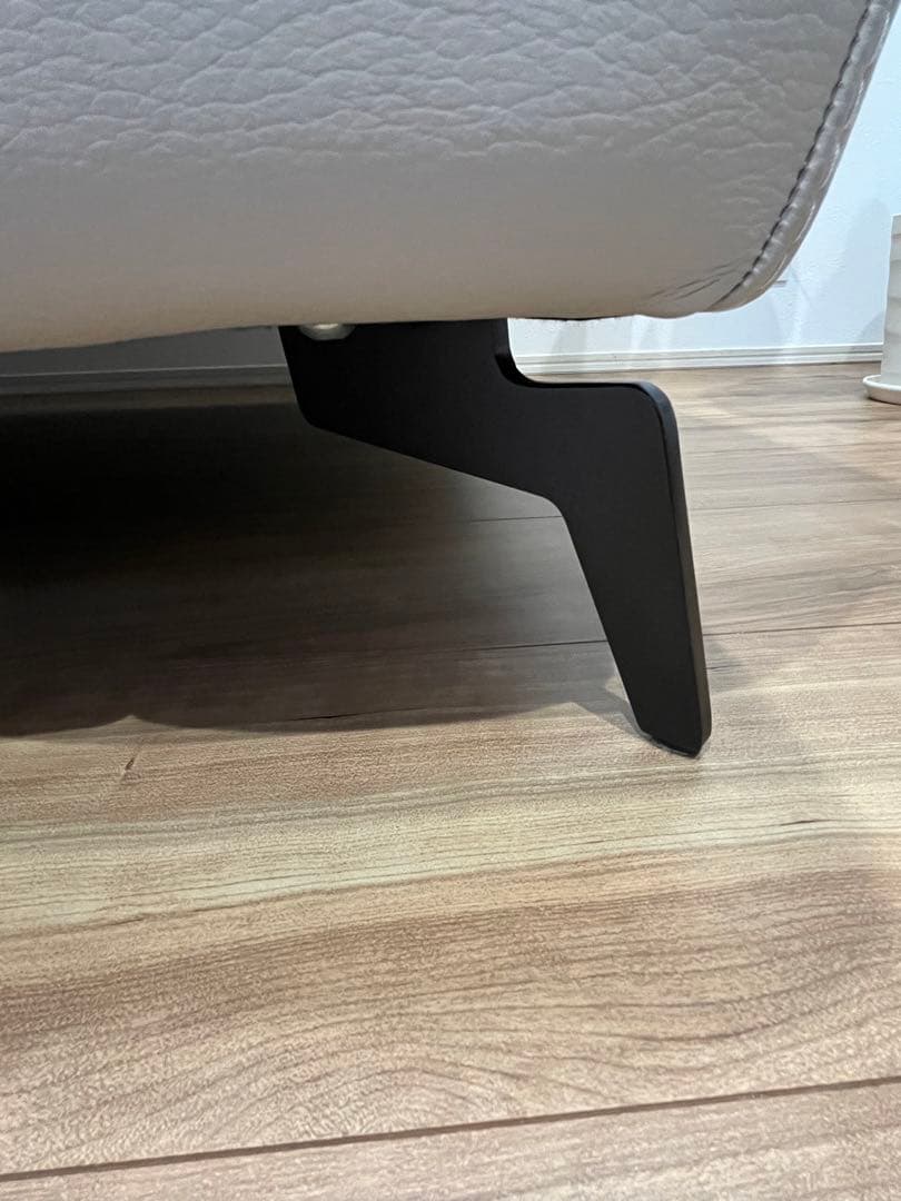 S'ACCOMODI/サコモディ 本革　ソファー