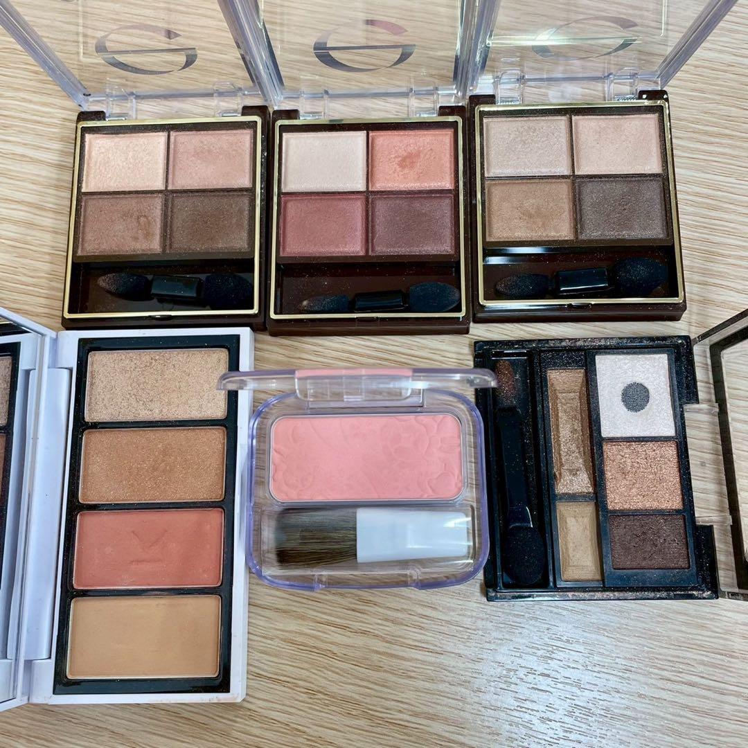 ☆コスメ　まとめ売り　デパコス多数！