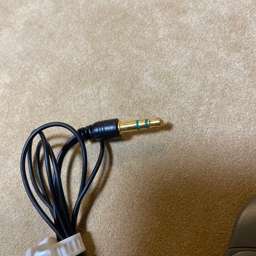 sony sports イヤホン MDR-A30 ソニースポーツ ヘッドホン