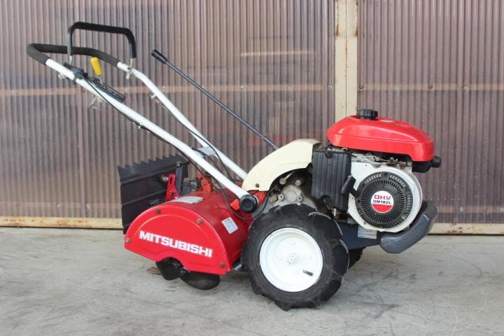 管理機/耕運機　三菱　MMR6　マイボーイ　正転逆転