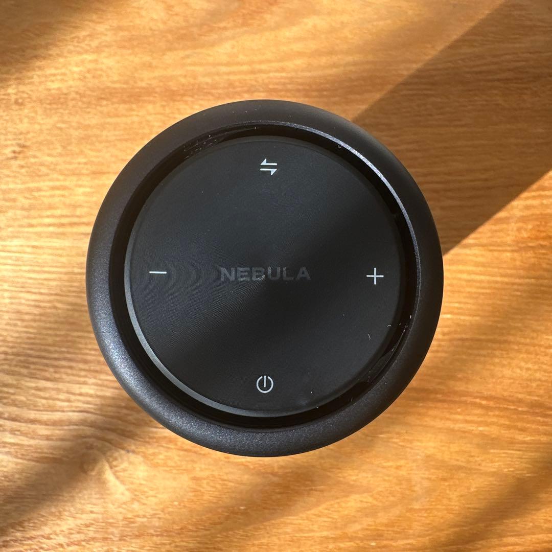 Anker NEBULA Capsule Pro プロジェクター