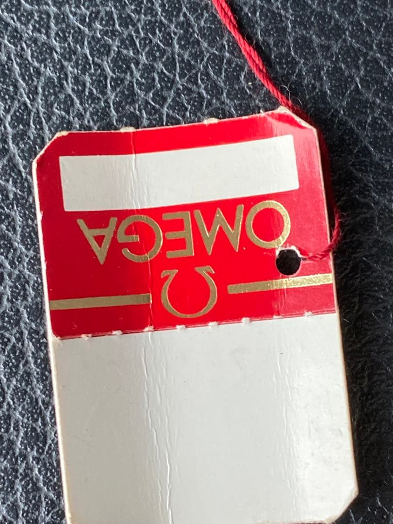 時計 OMEGA De Ville Quartz Cal.1365