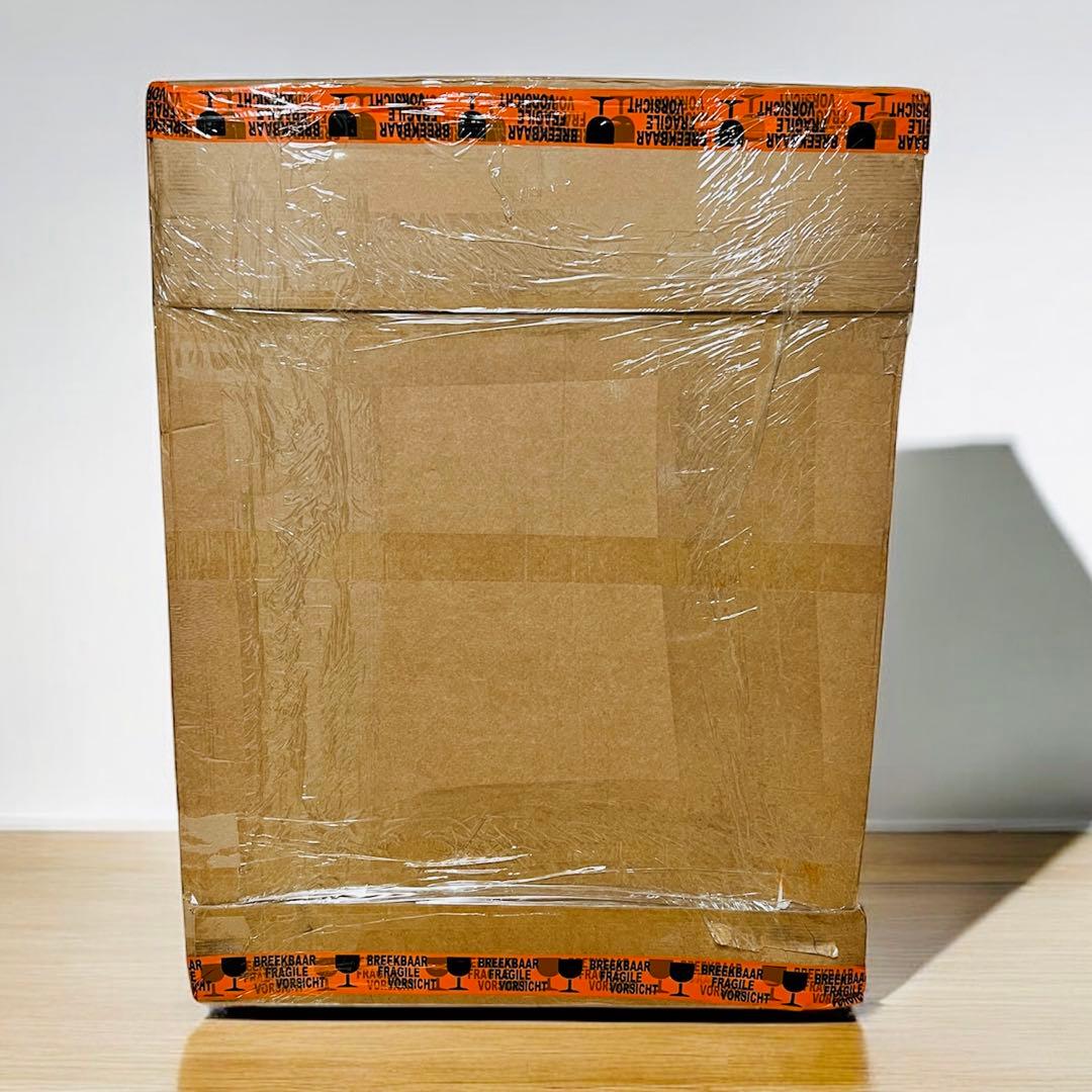 ゴッホ美術館 ピカチュウ キャンバスアート 金枠 M (60×50) 証明書付き