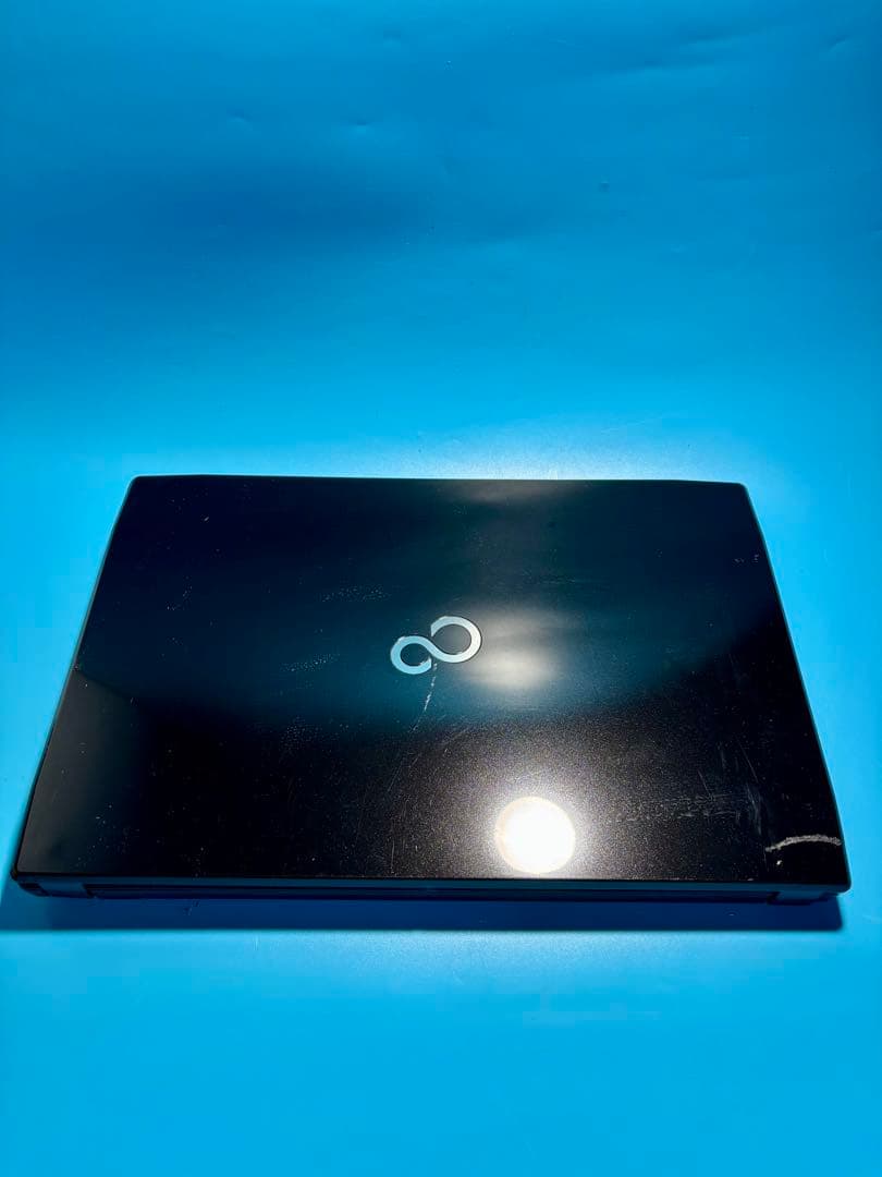 富士通 LIFEBOOK AH53/S i7 4712MQ SSHD 1TB