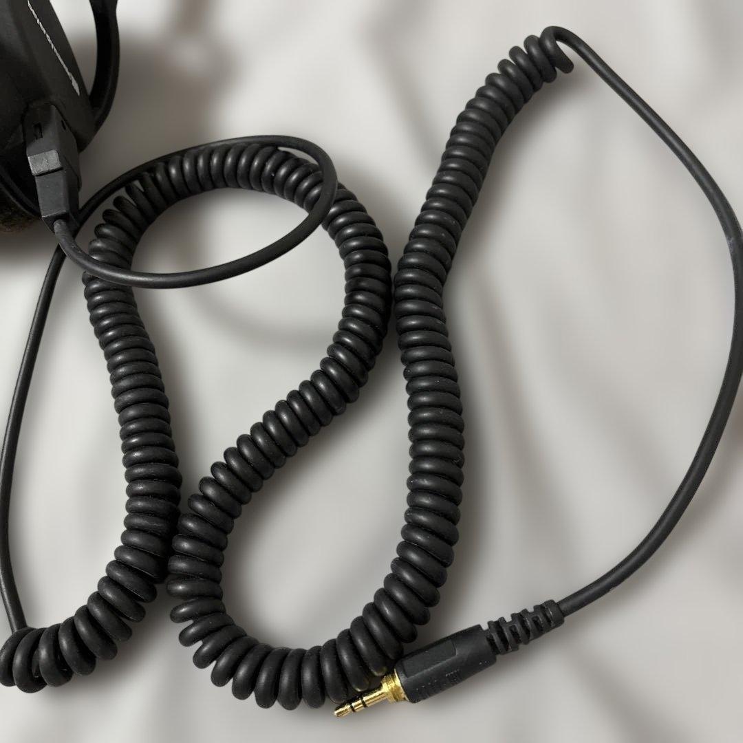 beyerdynamic DT 250 有線ヘッドホン