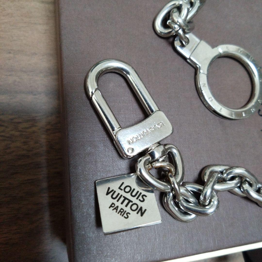 ルイスヴィトン　シェンヌアノクレ